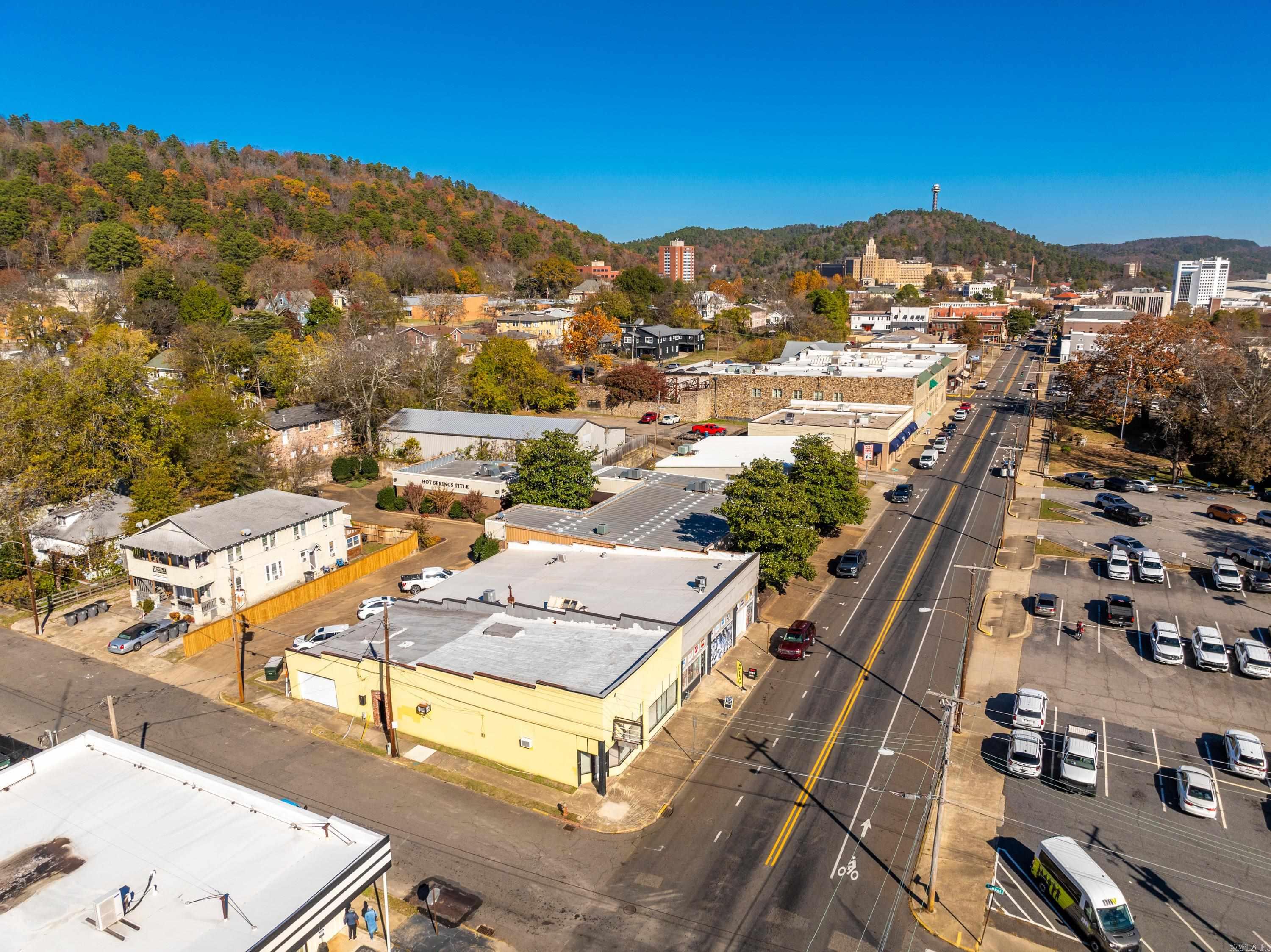 540  Ouachita  Hot Springs, AR