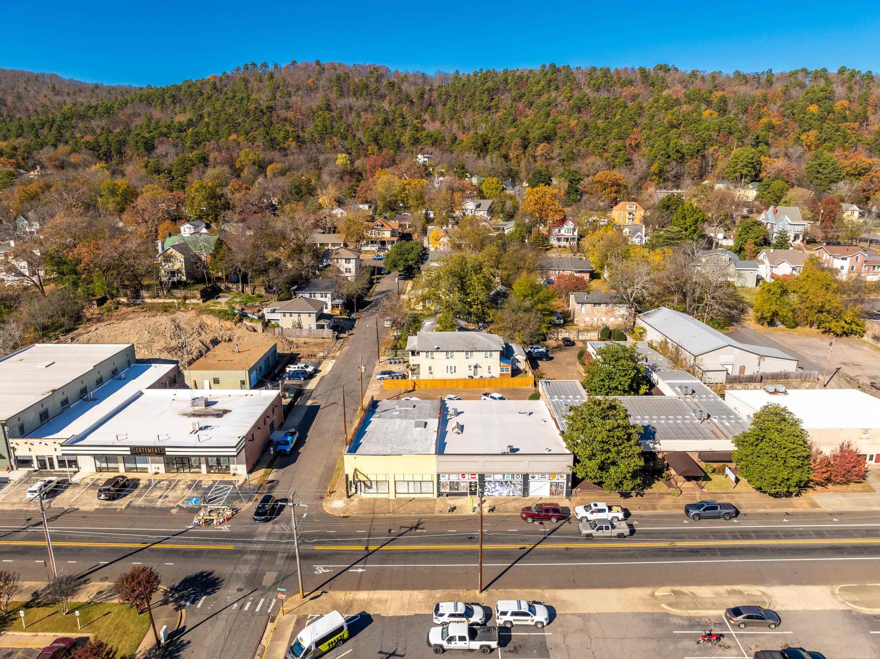 540  Ouachita  Hot Springs, AR