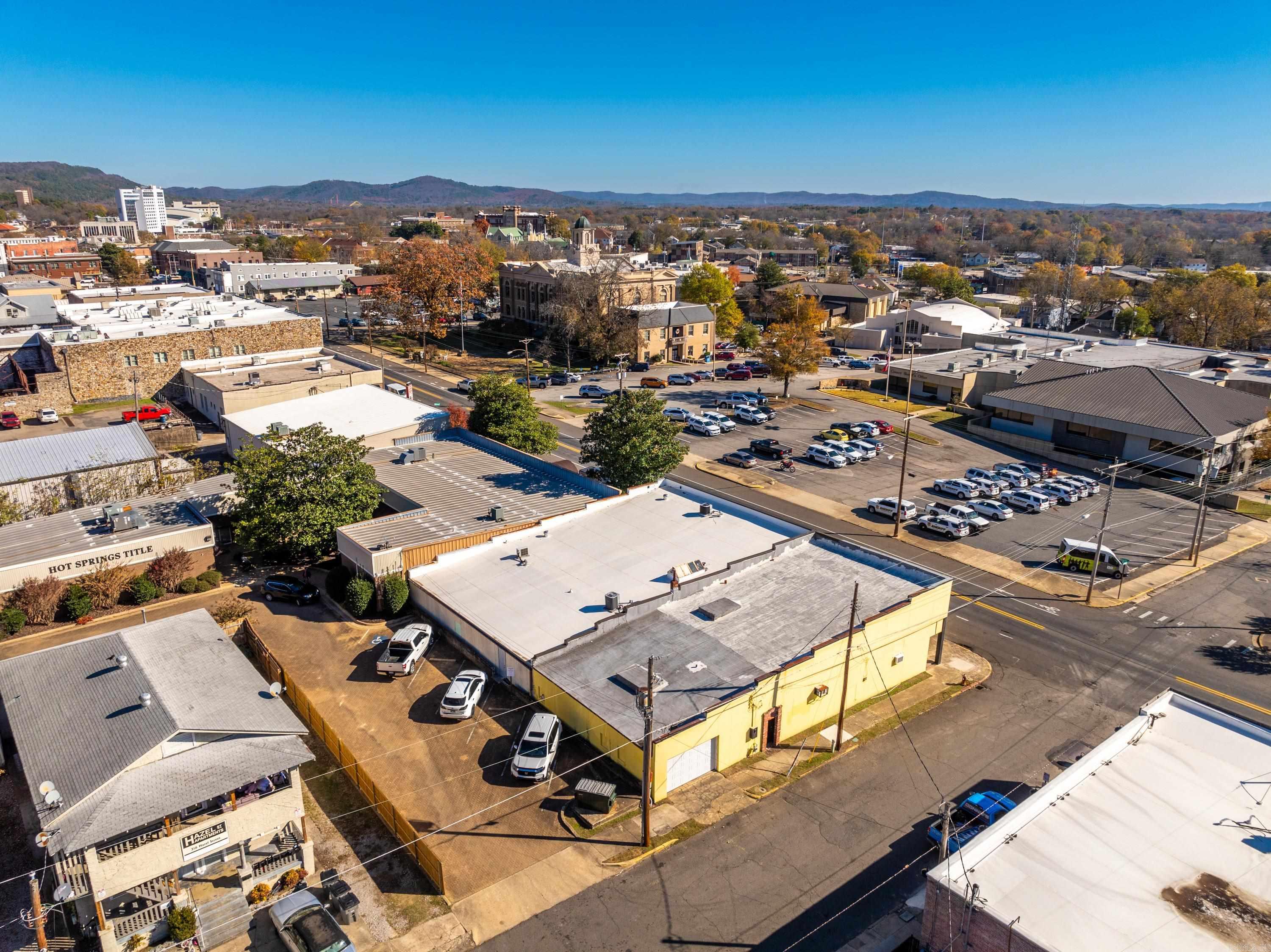 540  Ouachita  Hot Springs, AR