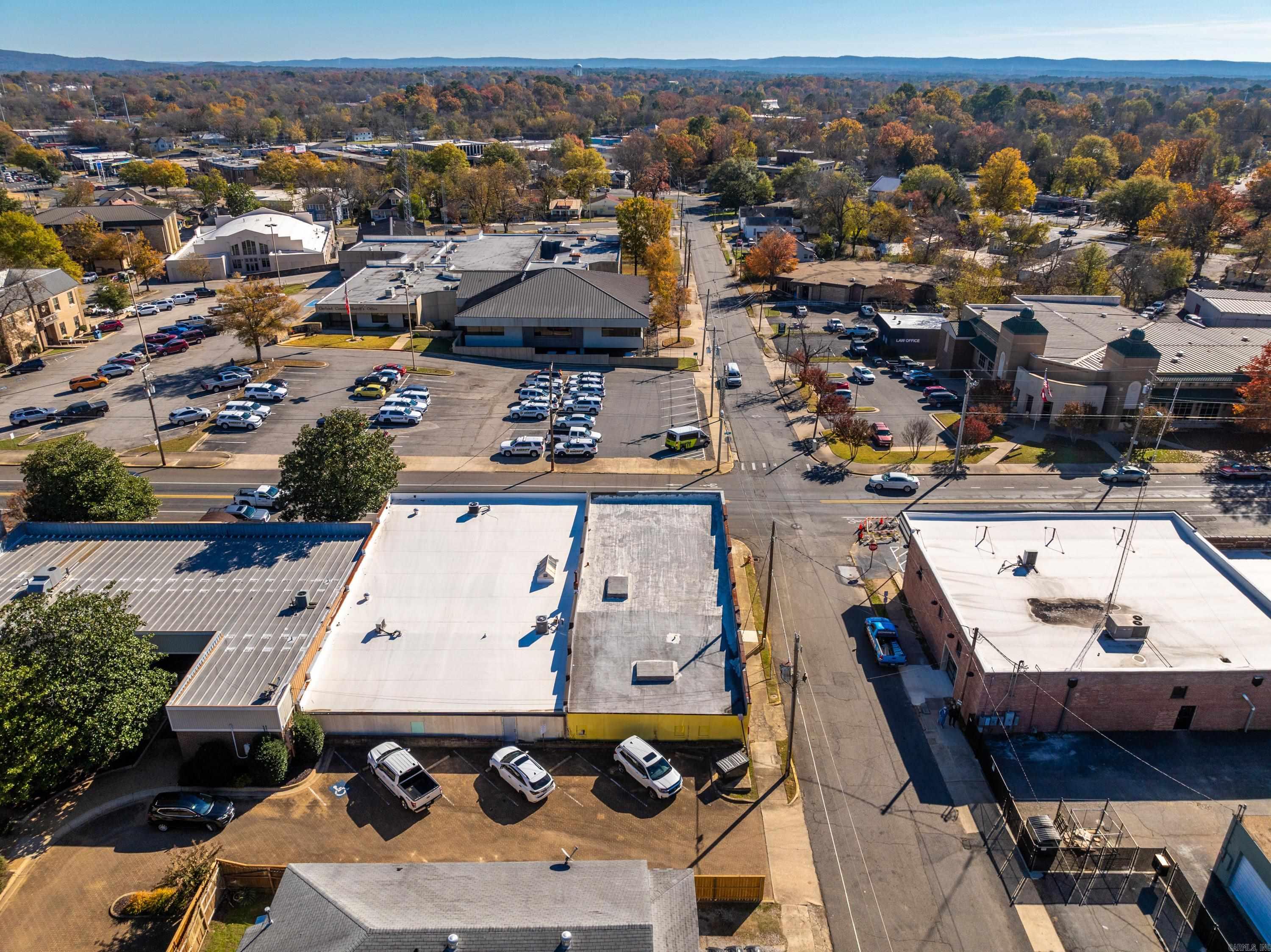 540  Ouachita  Hot Springs, AR
