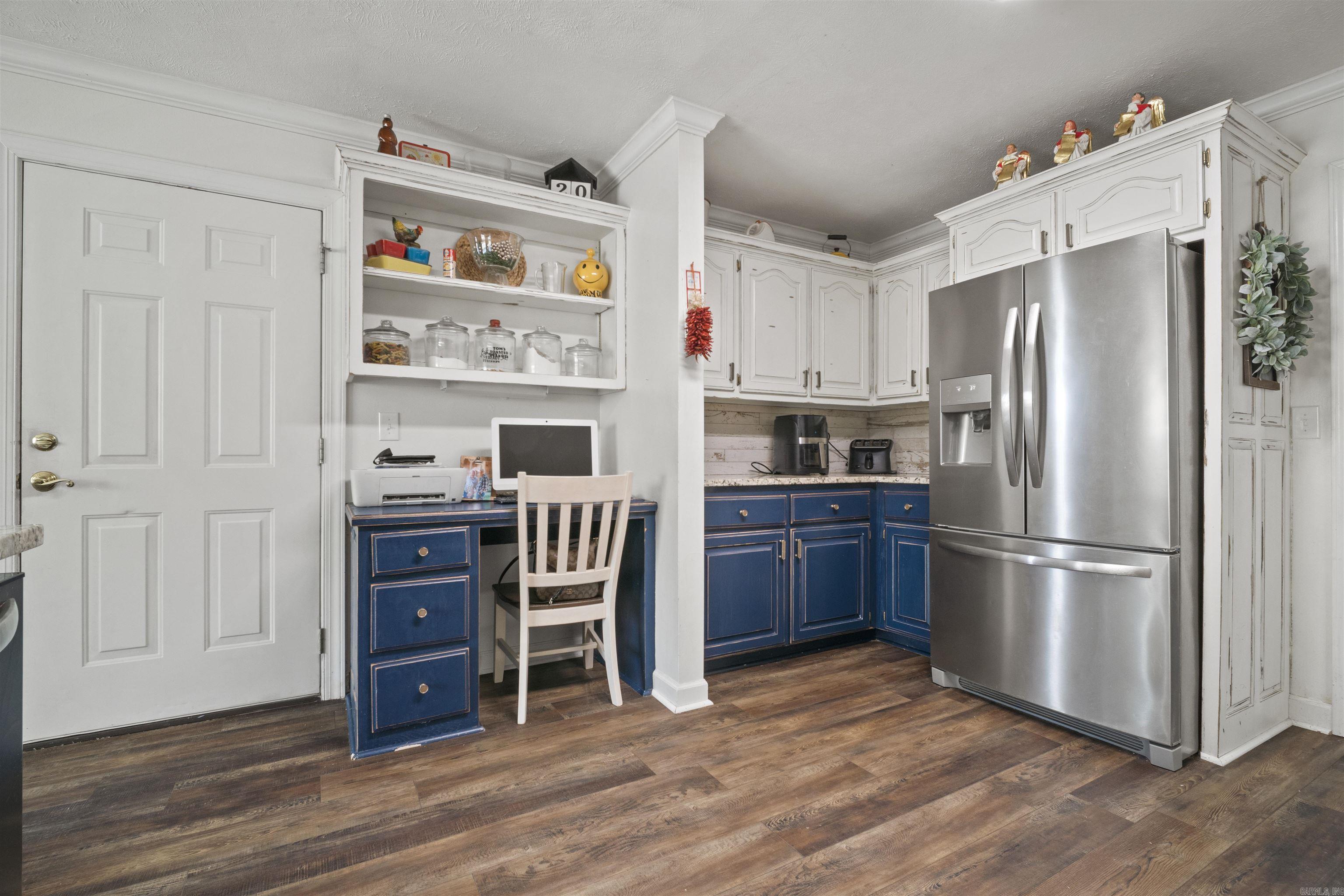 16  Himes  Plumerville, AR