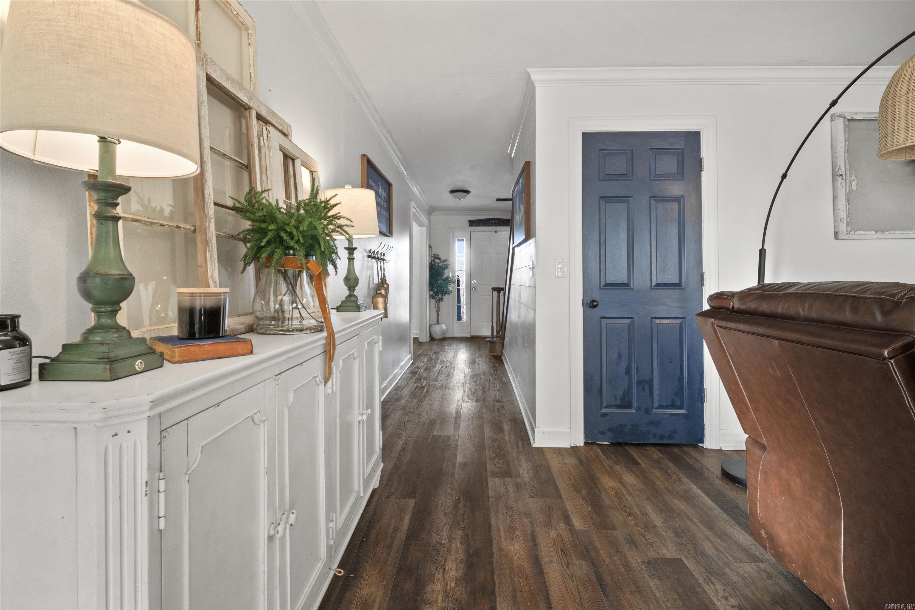 16  Himes  Plumerville, AR