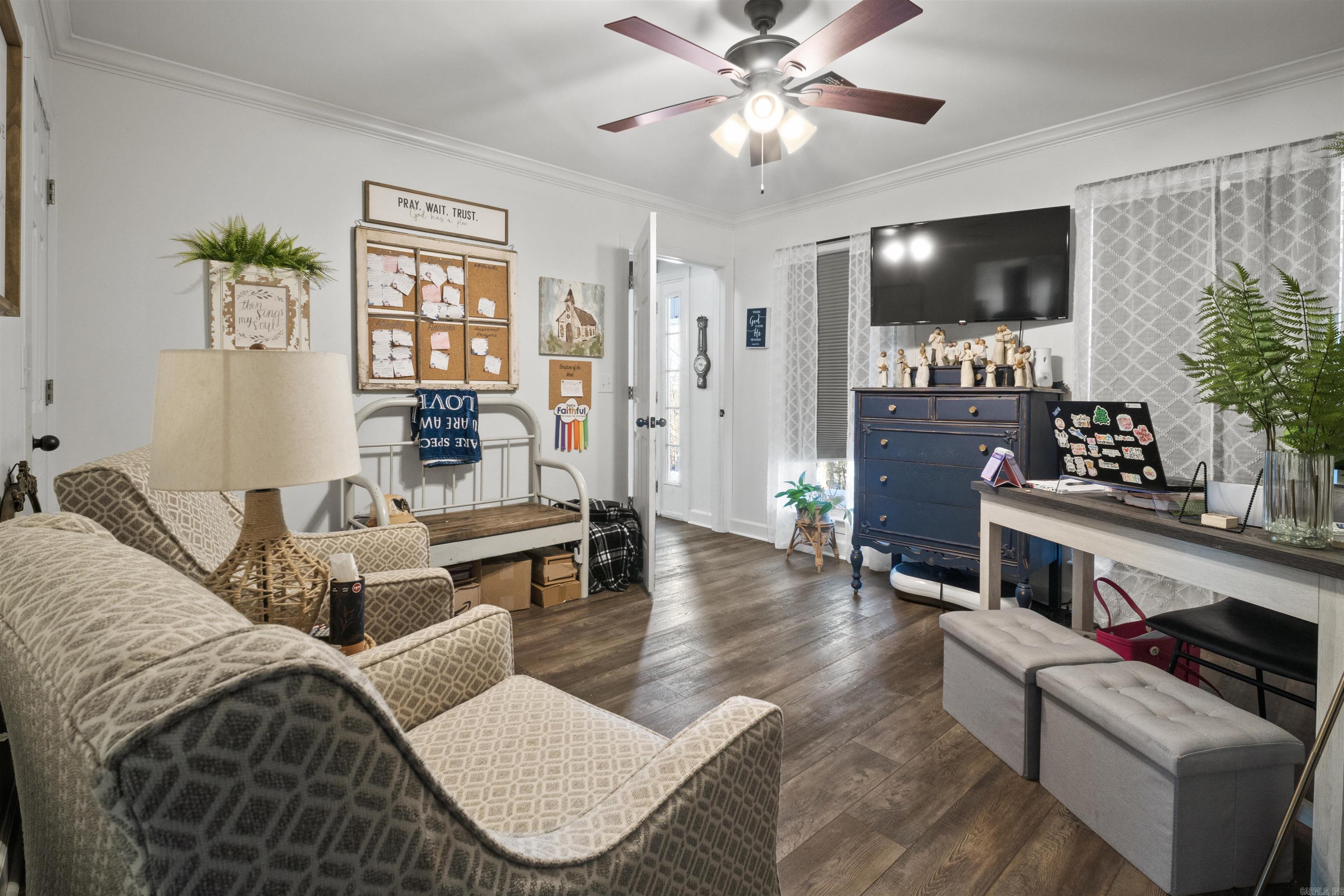 16  Himes  Plumerville, AR