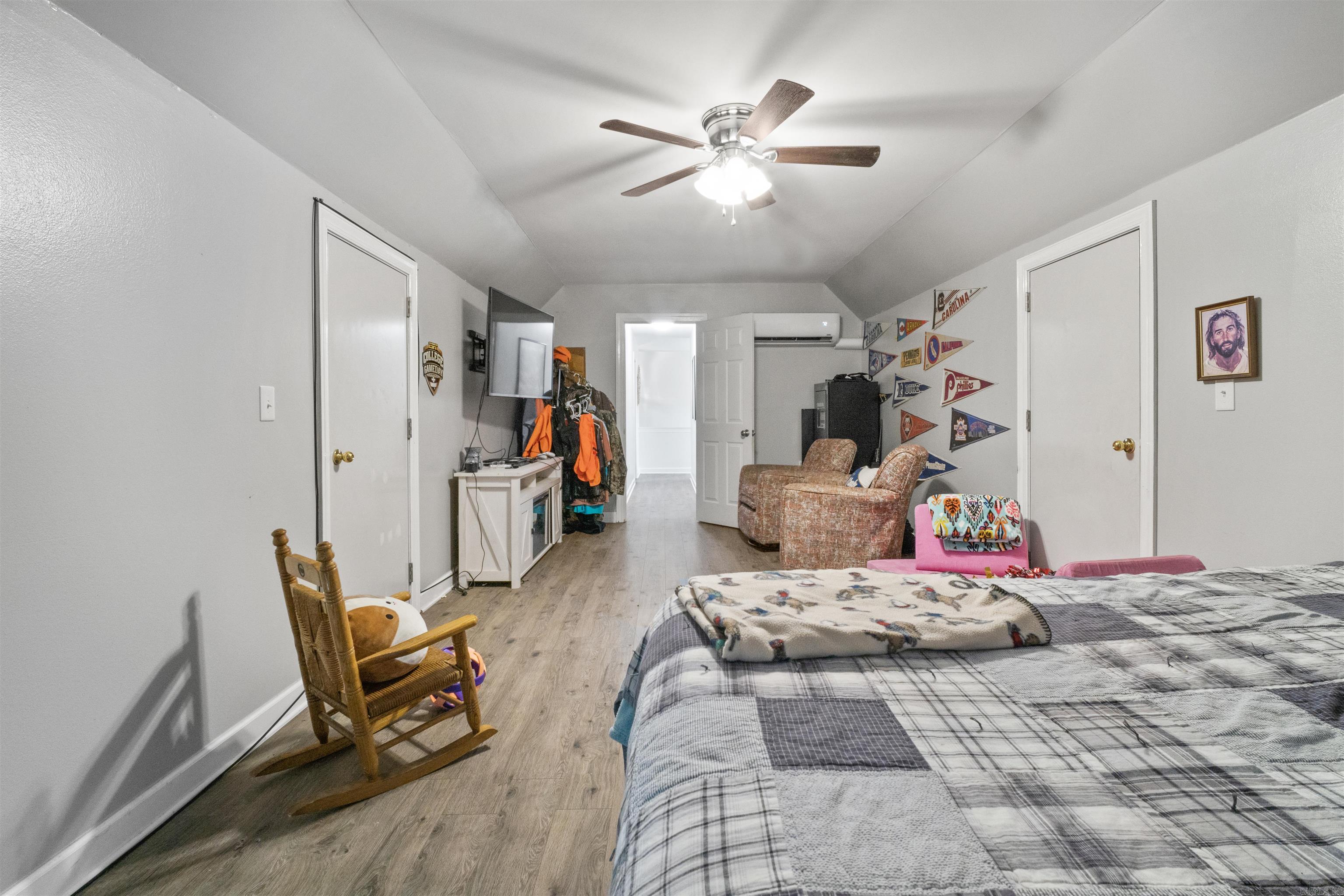 16  Himes  Plumerville, AR