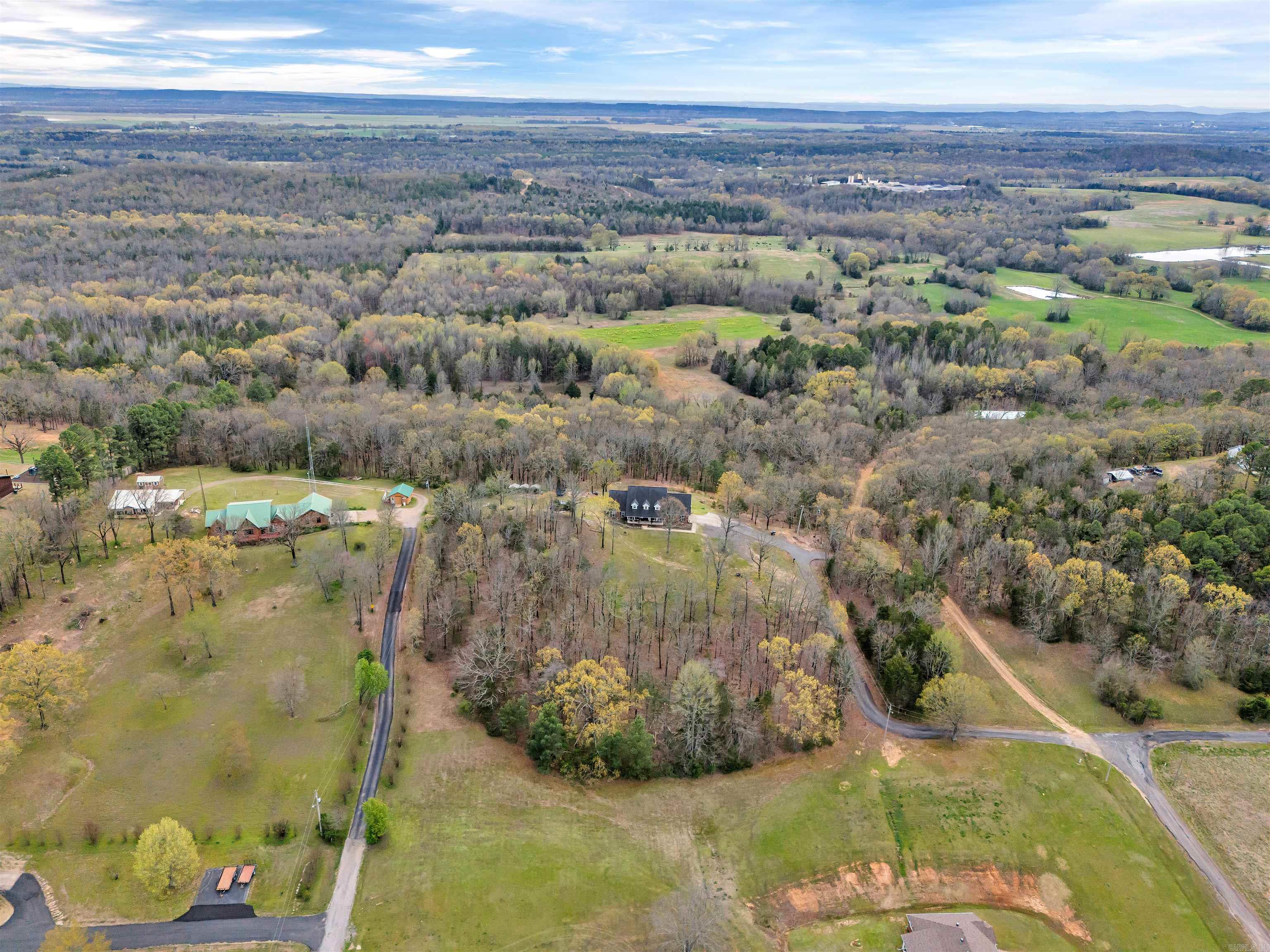 16  Himes  Plumerville, AR