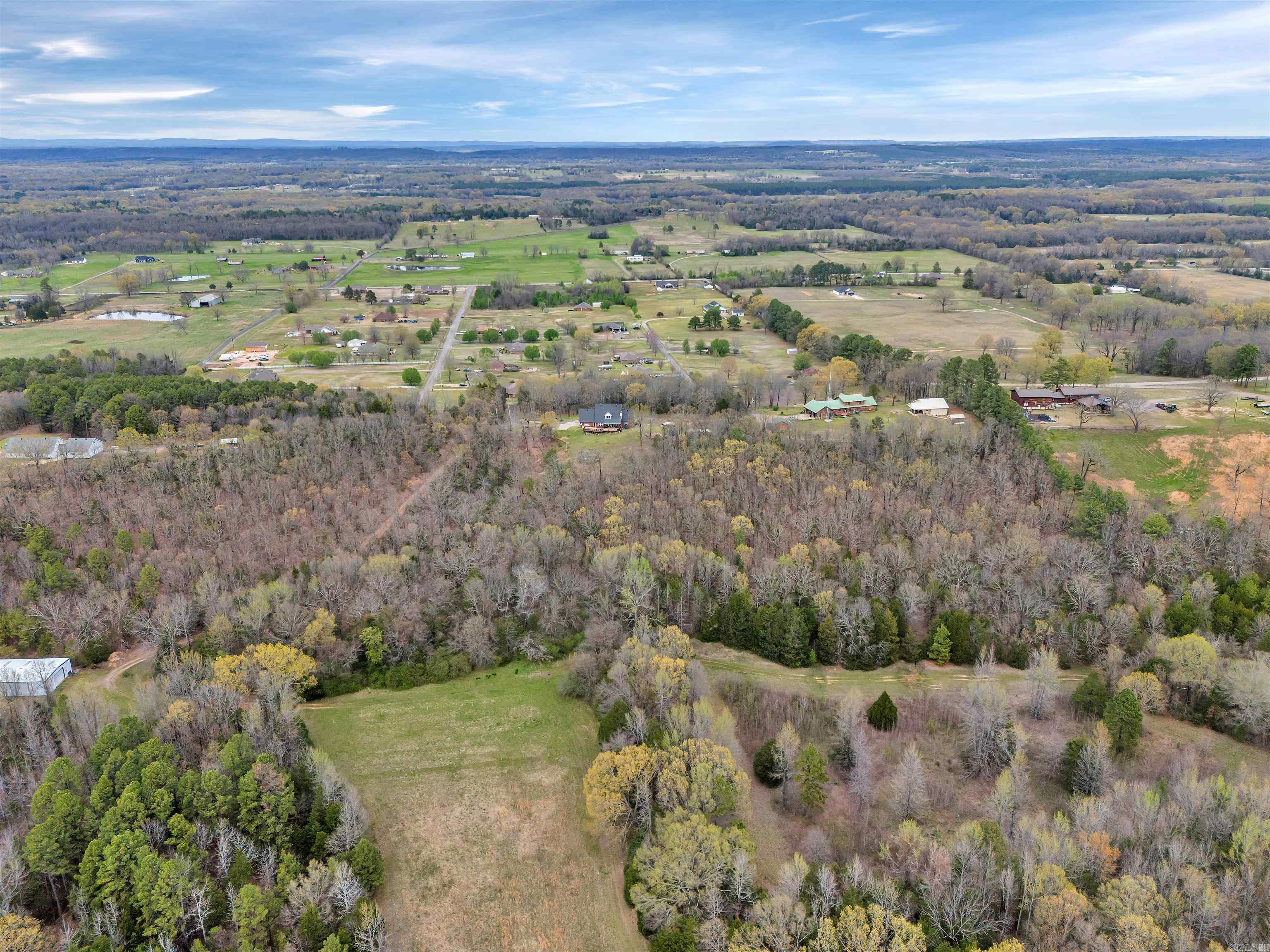 16  Himes  Plumerville, AR