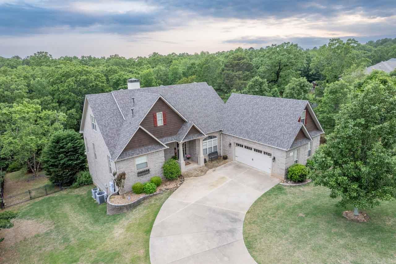 407  Greystone  Cabot, AR