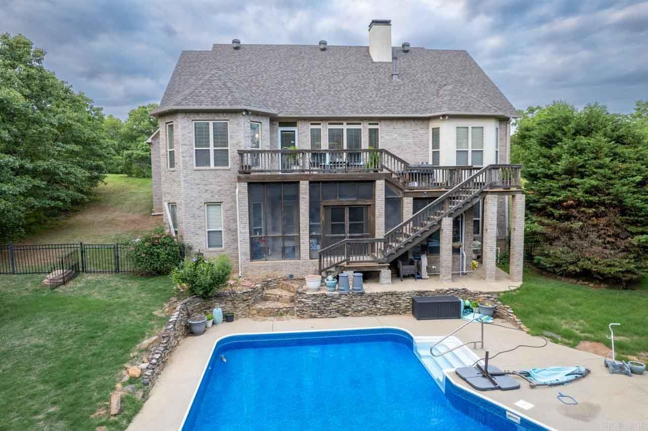 407  Greystone  Cabot, AR