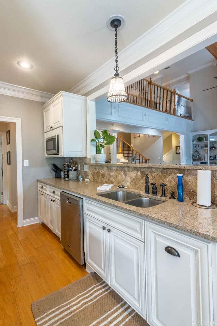 407  Greystone  Cabot, AR