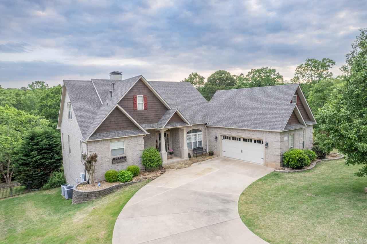 407  Greystone  Cabot, AR