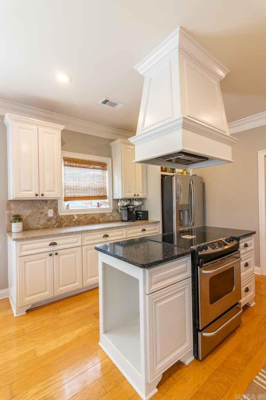 407  Greystone  Cabot, AR