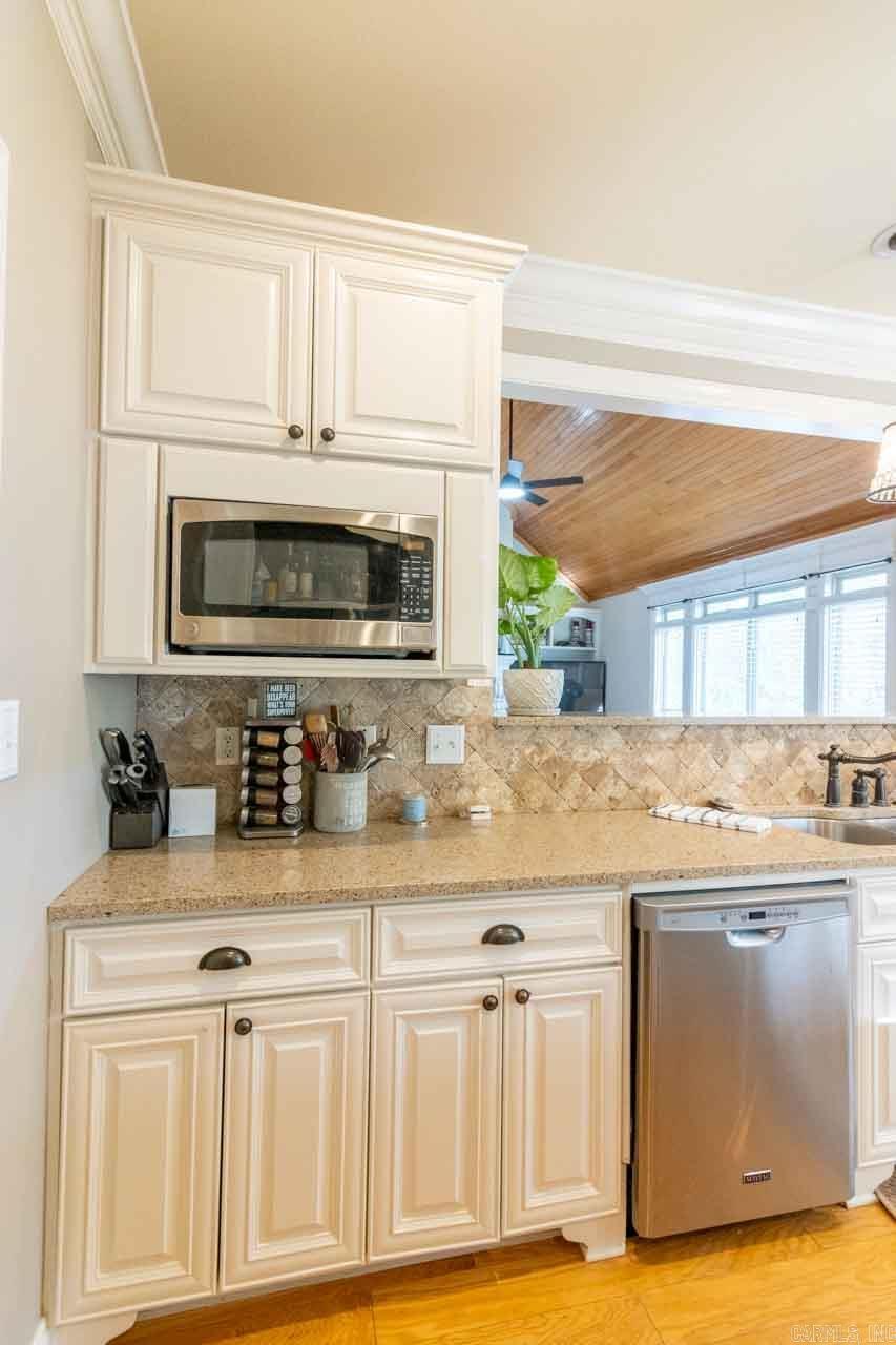 407  Greystone  Cabot, AR