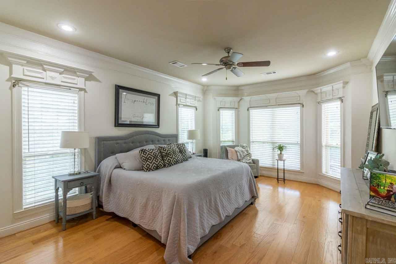 407  Greystone  Cabot, AR