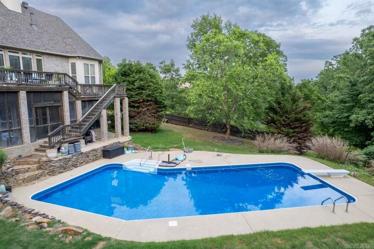 407  Greystone  Cabot, AR