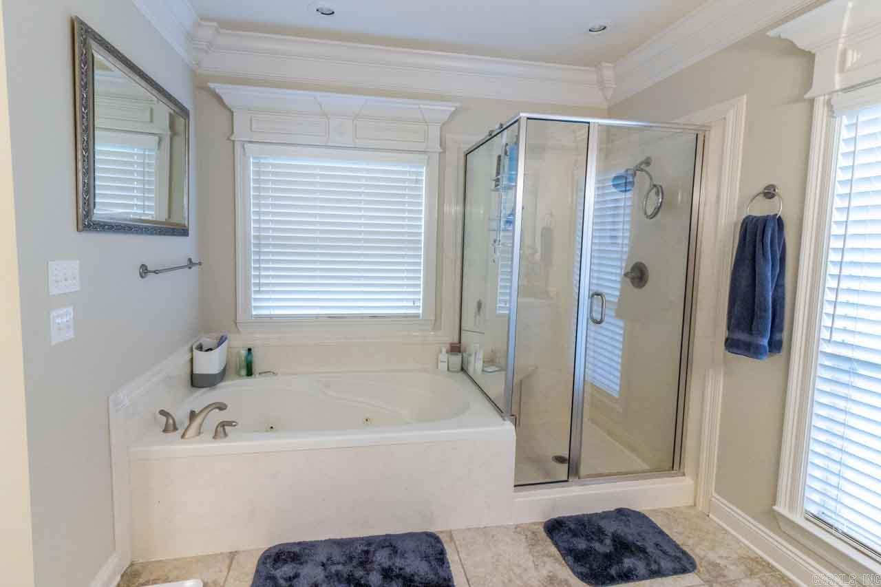407  Greystone  Cabot, AR