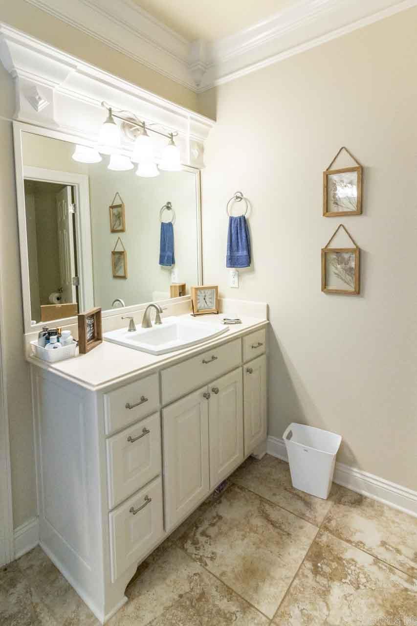 407  Greystone  Cabot, AR