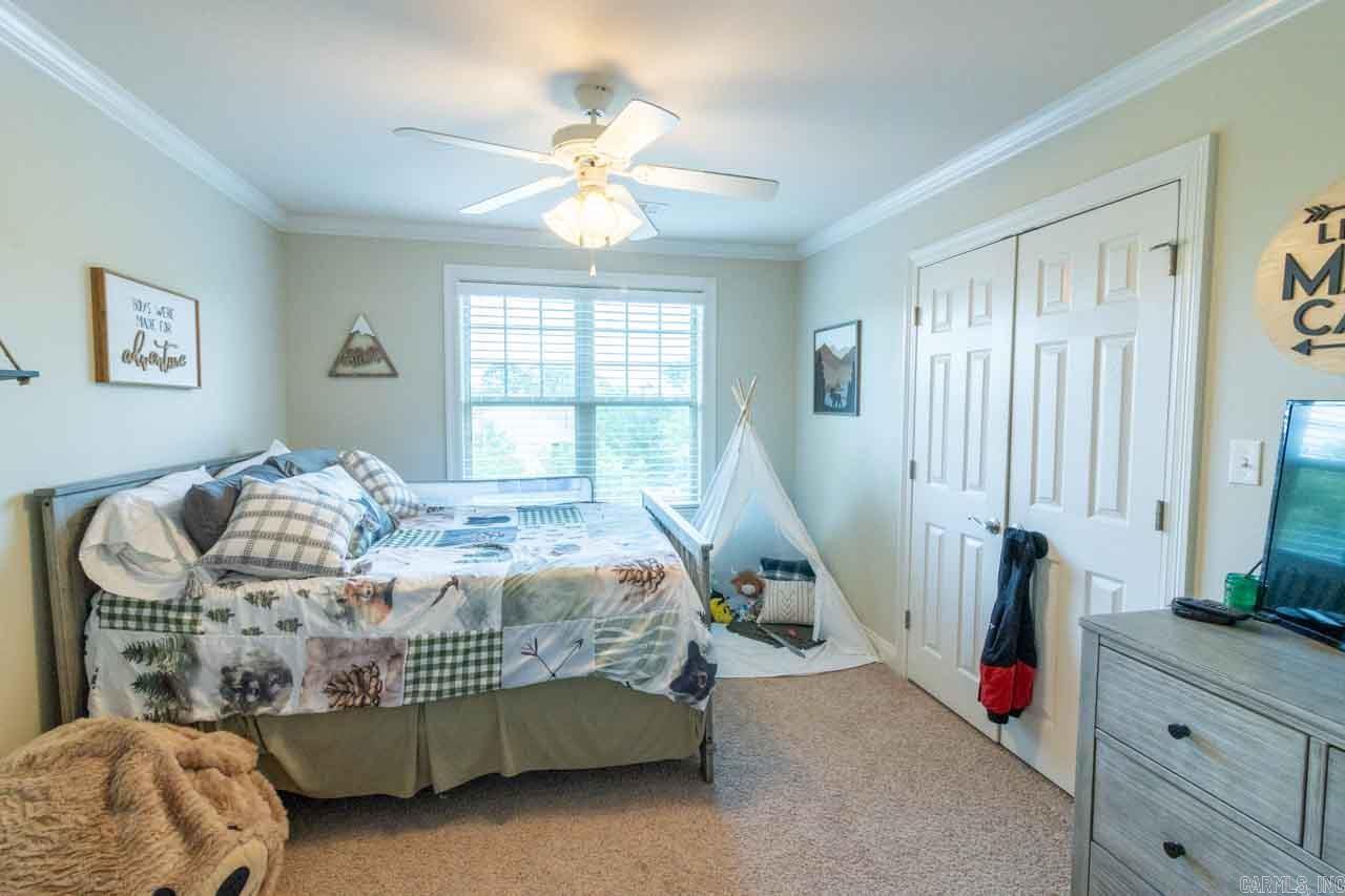 407  Greystone  Cabot, AR
