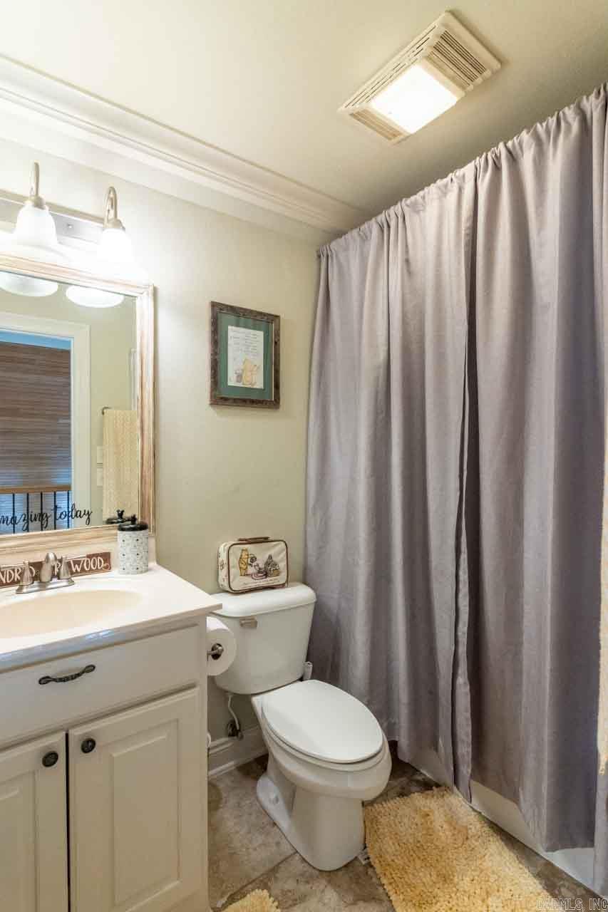 407  Greystone  Cabot, AR