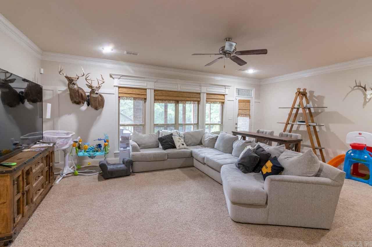 407  Greystone  Cabot, AR
