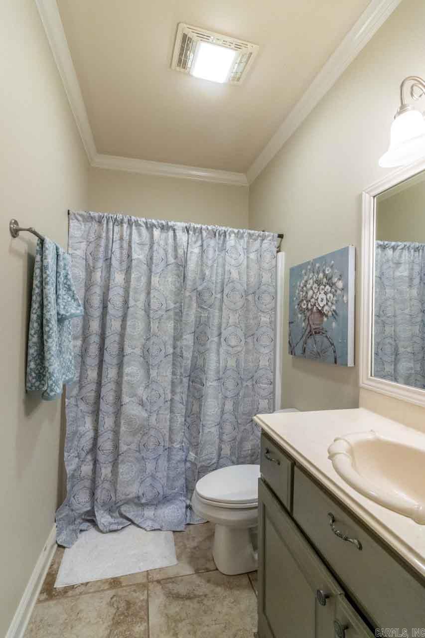 407  Greystone  Cabot, AR