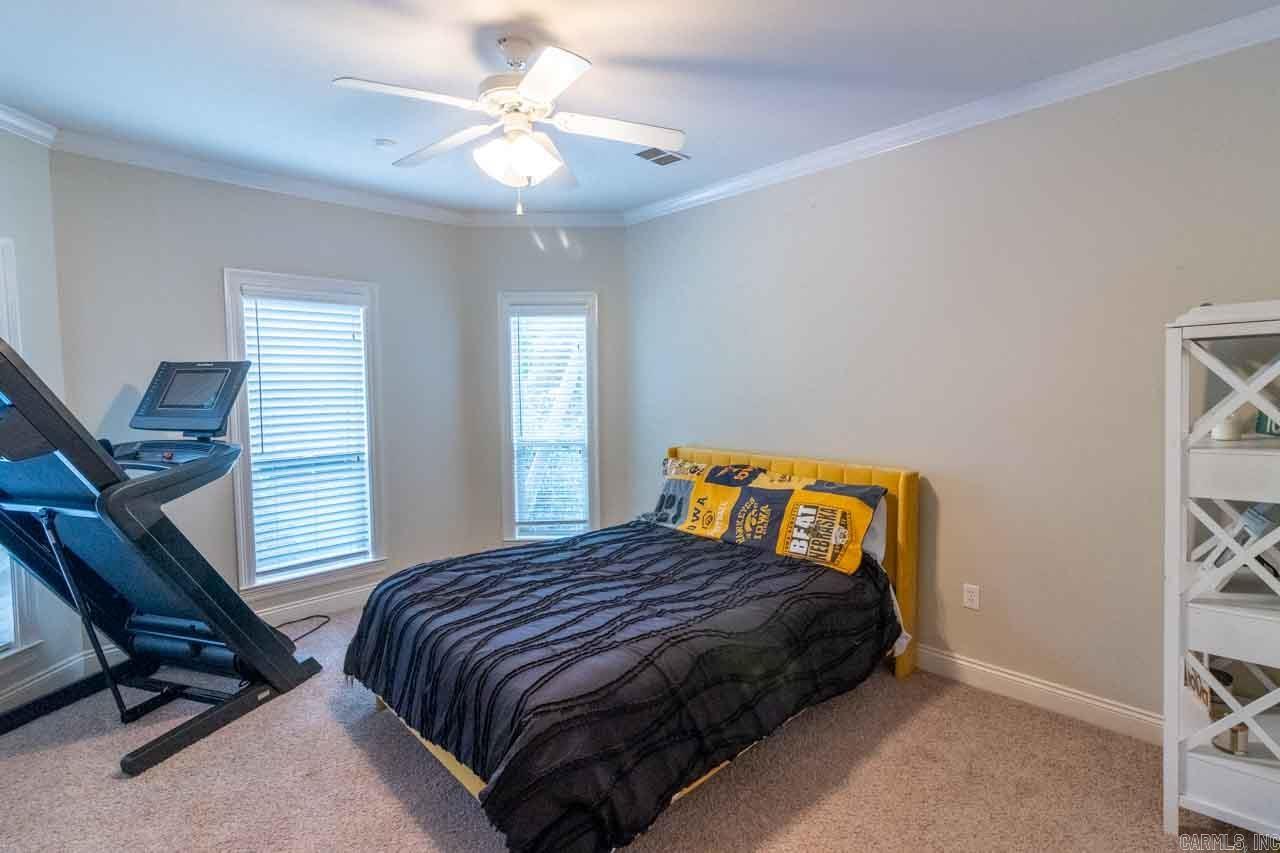 407  Greystone  Cabot, AR