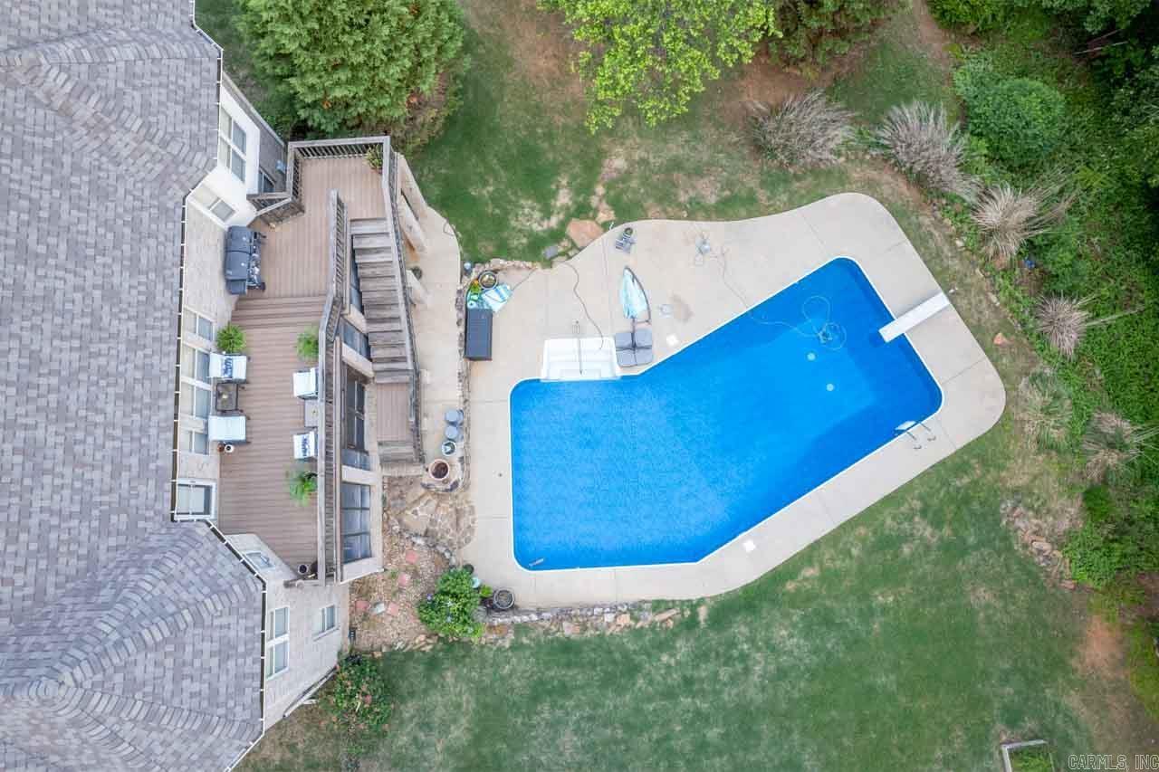 407  Greystone  Cabot, AR