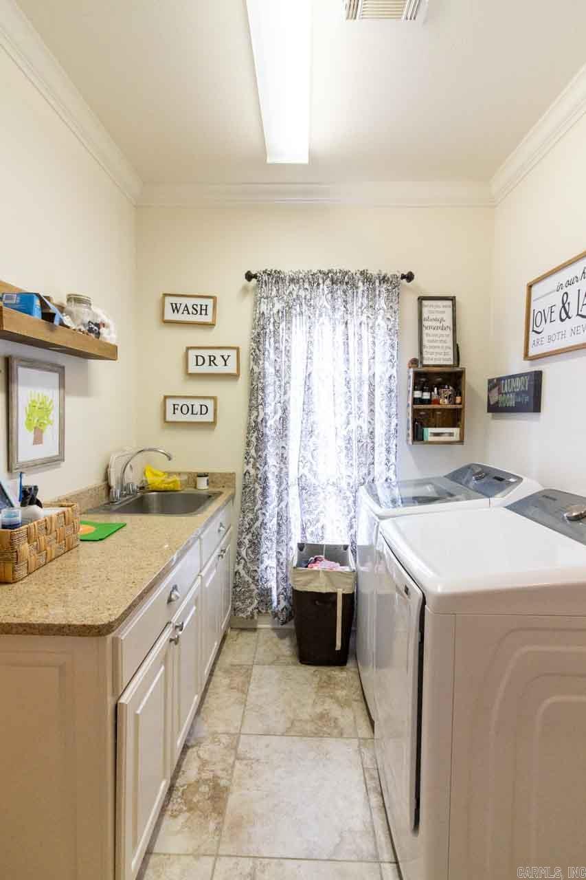 407  Greystone  Cabot, AR