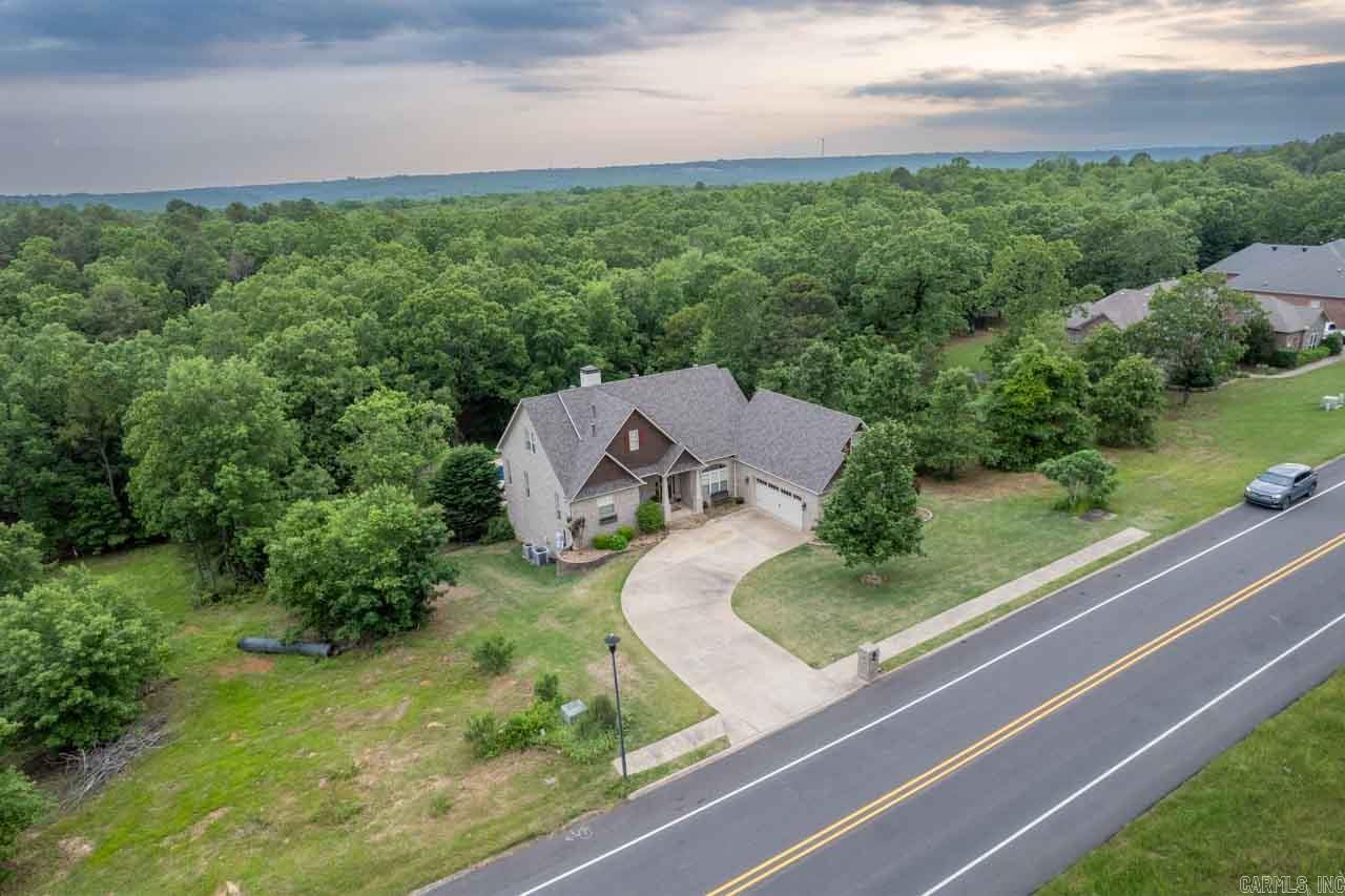 407  Greystone  Cabot, AR