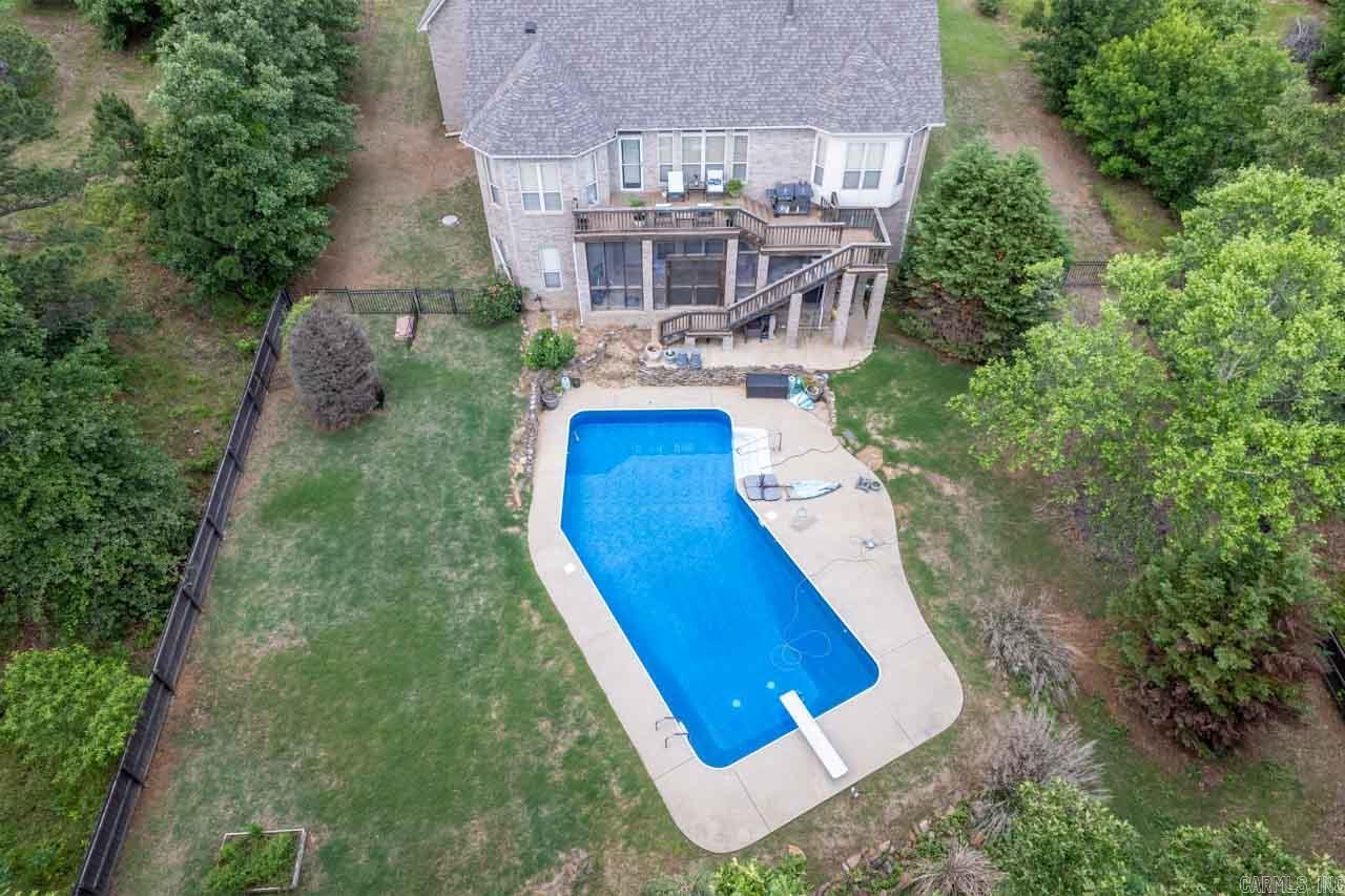 407  Greystone  Cabot, AR