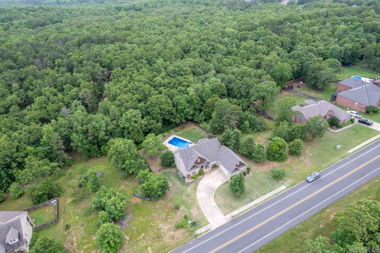407  Greystone  Cabot, AR