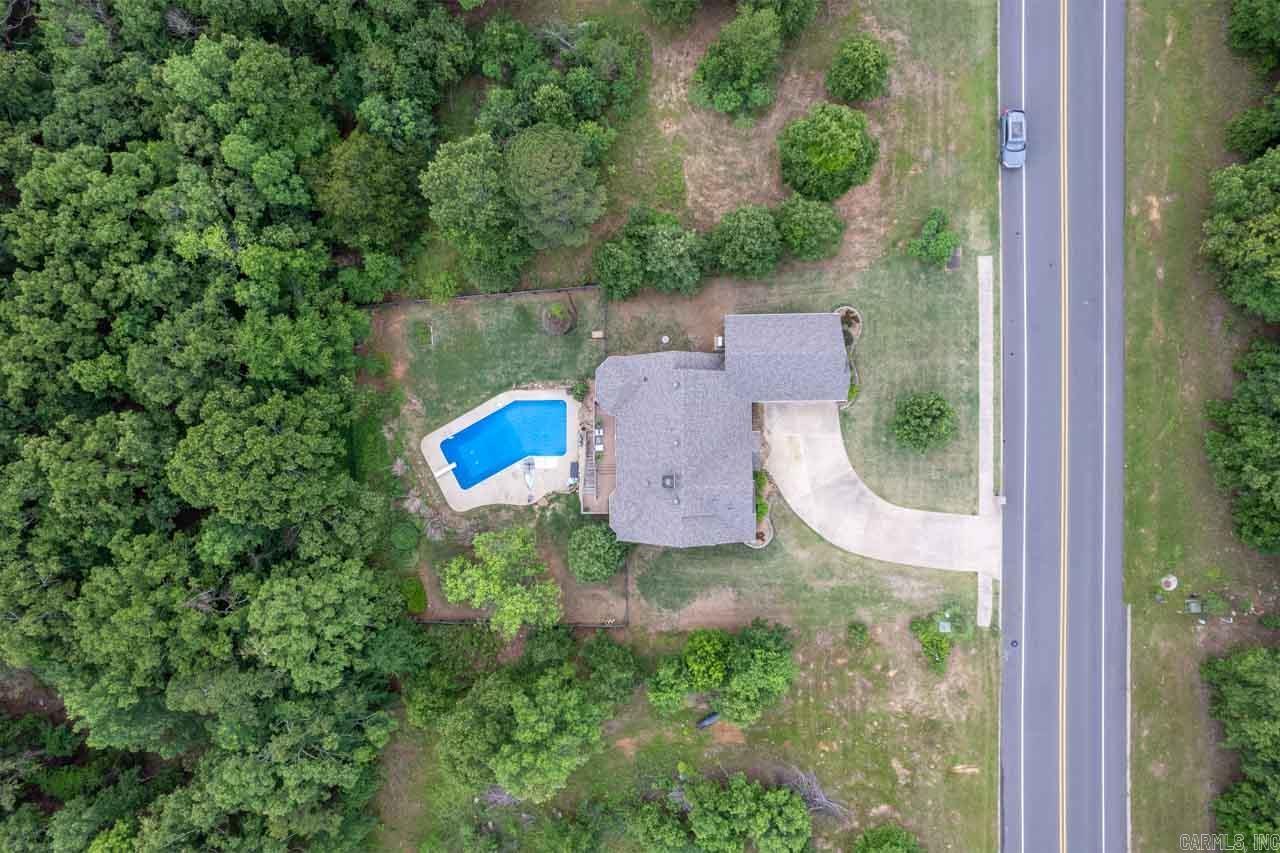 407  Greystone  Cabot, AR