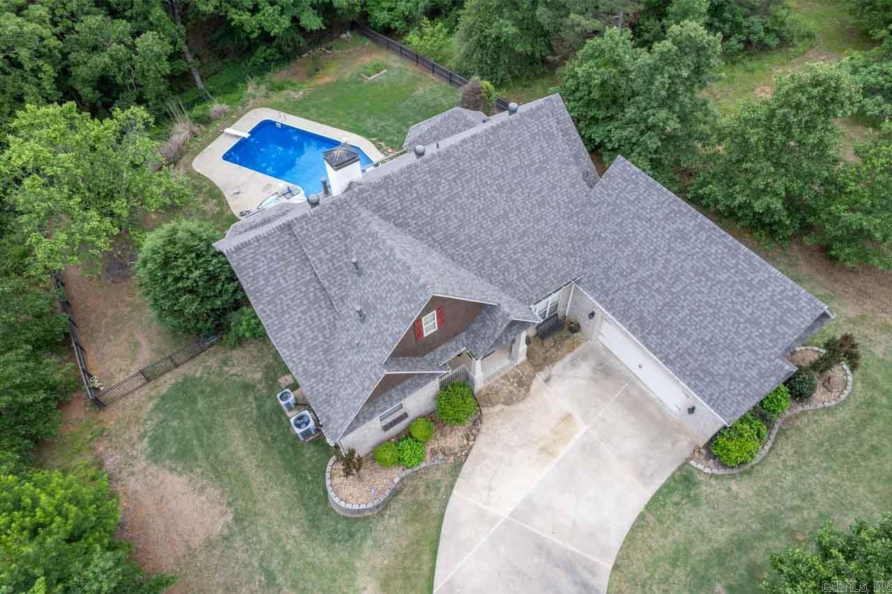407  Greystone  Cabot, AR
