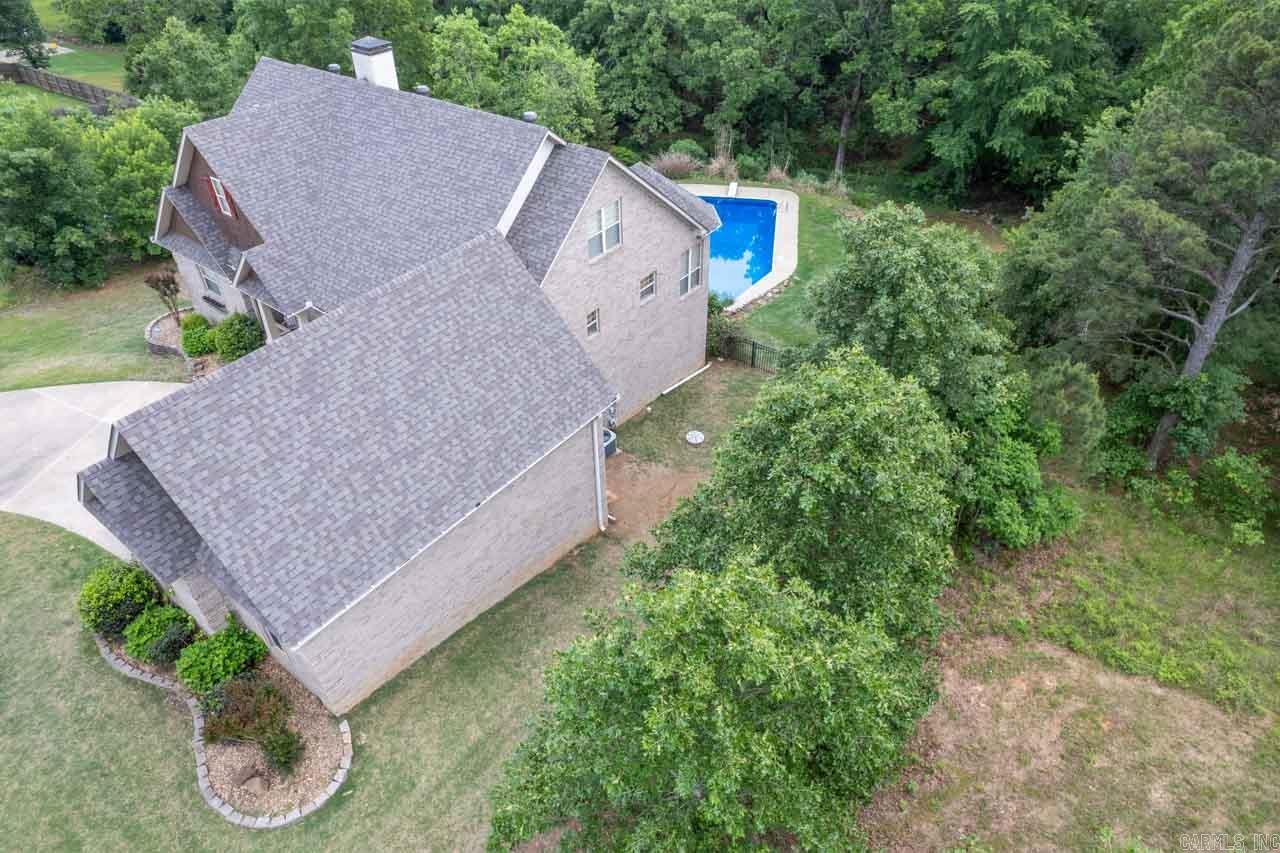 407  Greystone  Cabot, AR