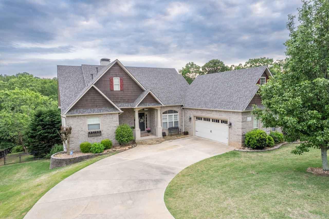 407  Greystone  Cabot, AR