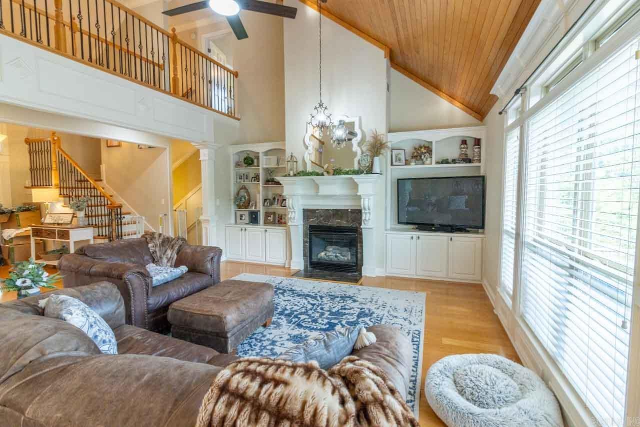 407  Greystone  Cabot, AR