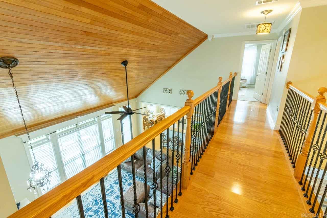 407  Greystone  Cabot, AR