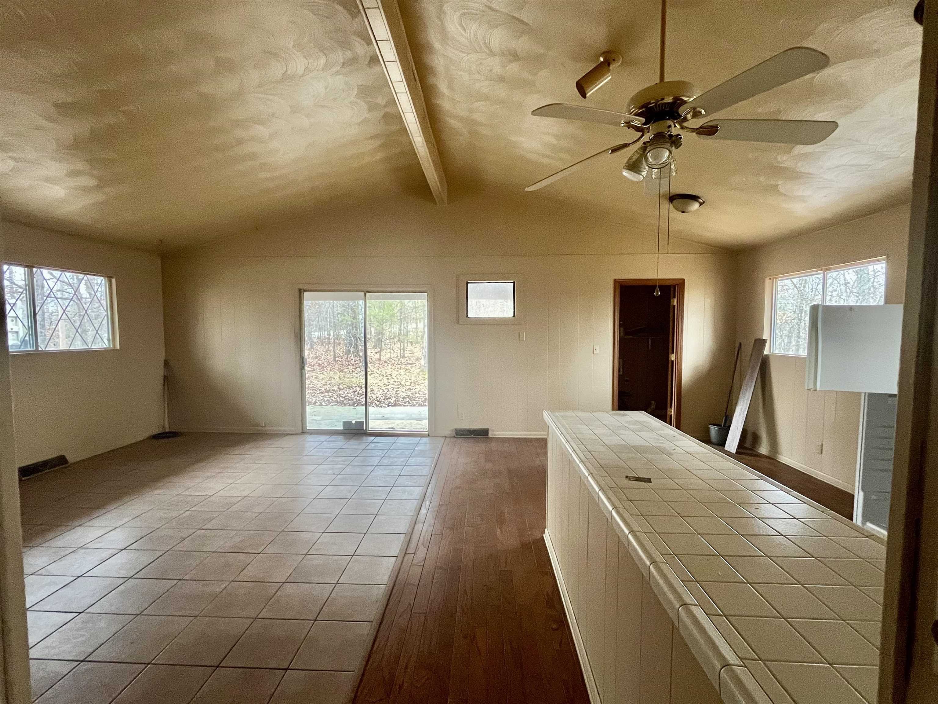 36  Mena  Cherokee Village, AR