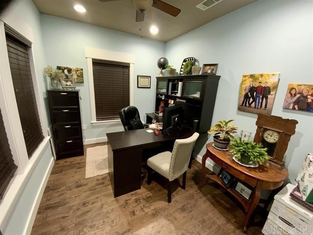 1717  Bradley 25 N  Warren, AR