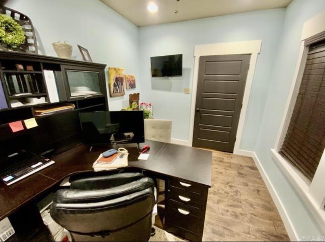 1717  Bradley 25 N  Warren, AR