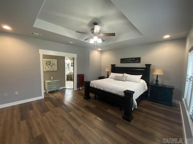 1717  Bradley 25 N  Warren, AR