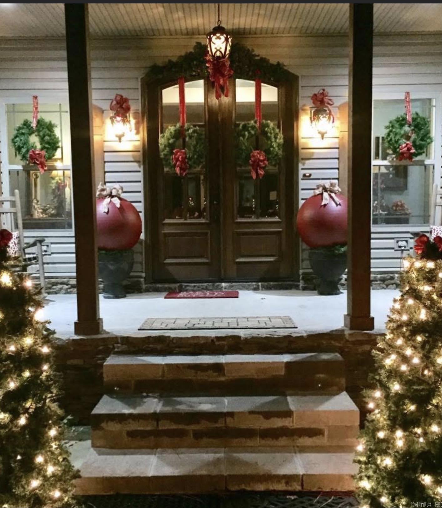 1717  Bradley 25 N  Warren, AR