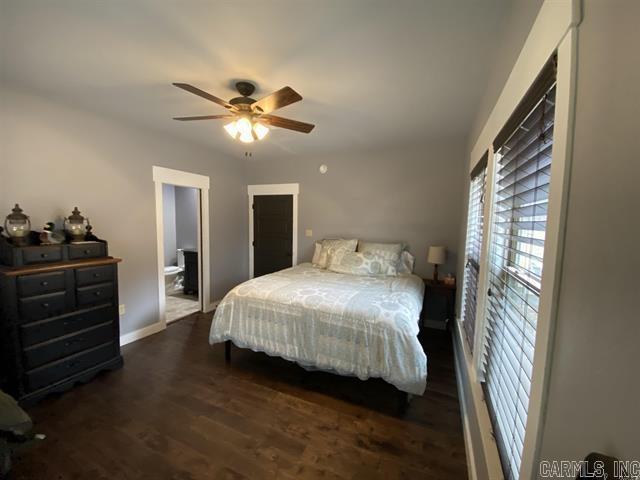1717  Bradley 25 N  Warren, AR