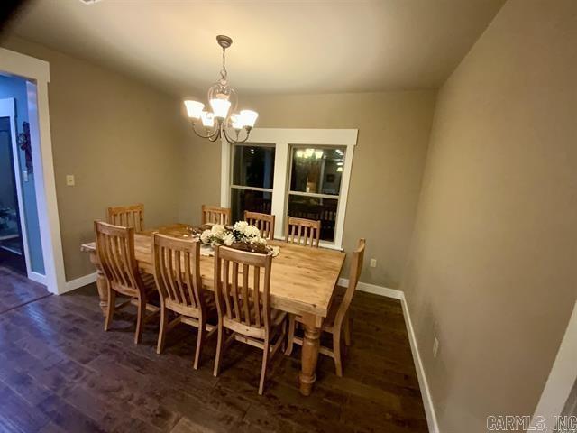 1717  Bradley 25 N  Warren, AR