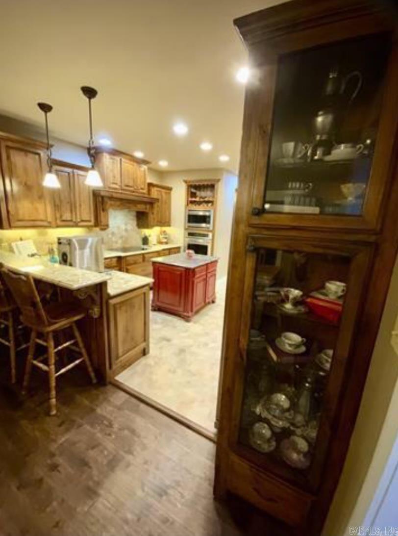 1717  Bradley 25 N  Warren, AR