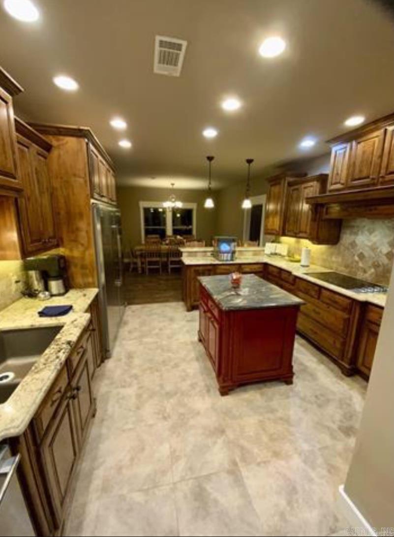 1717  Bradley 25 N  Warren, AR