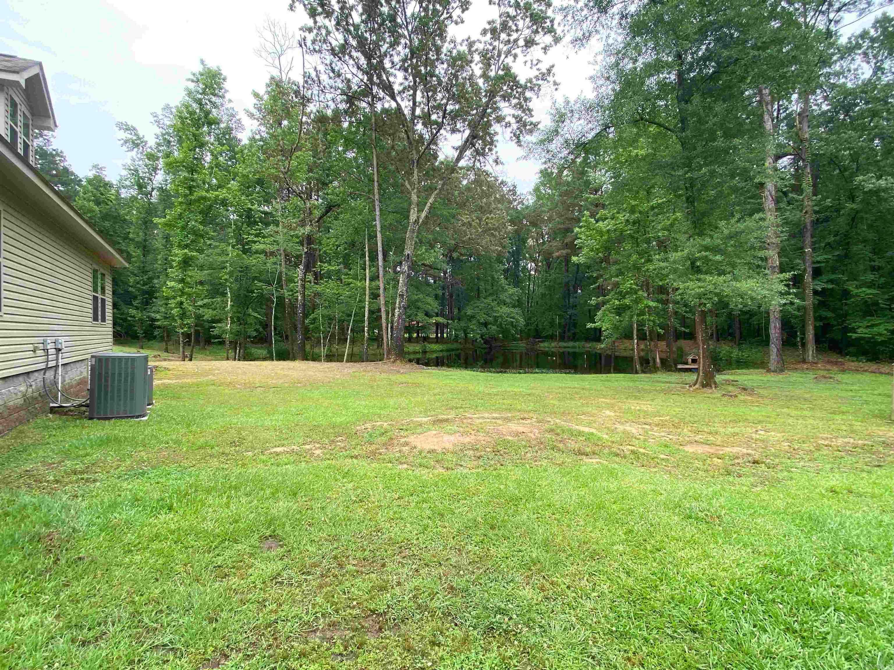 1717  Bradley 25 N  Warren, AR