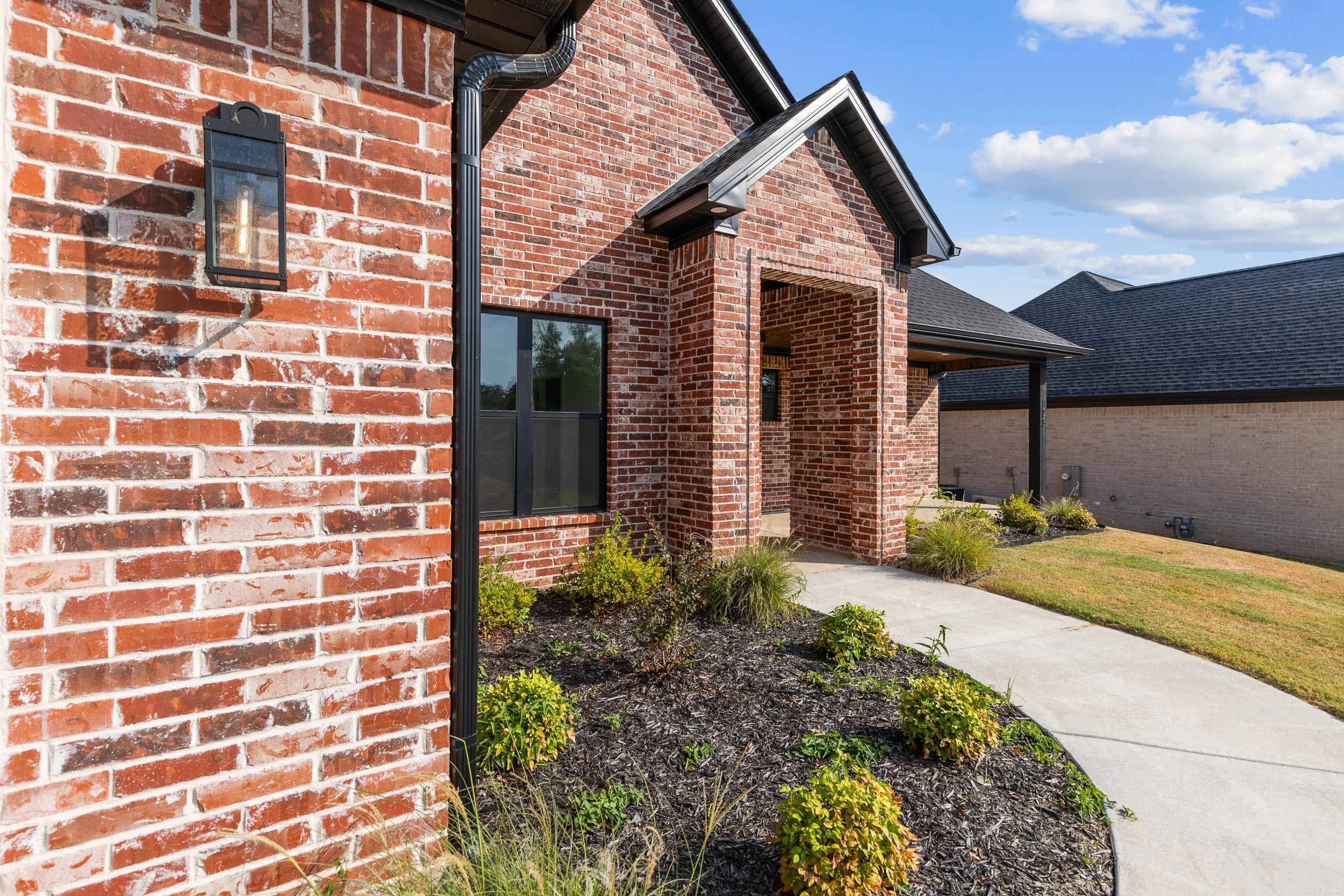 123  Harmony Village  Haskell, AR