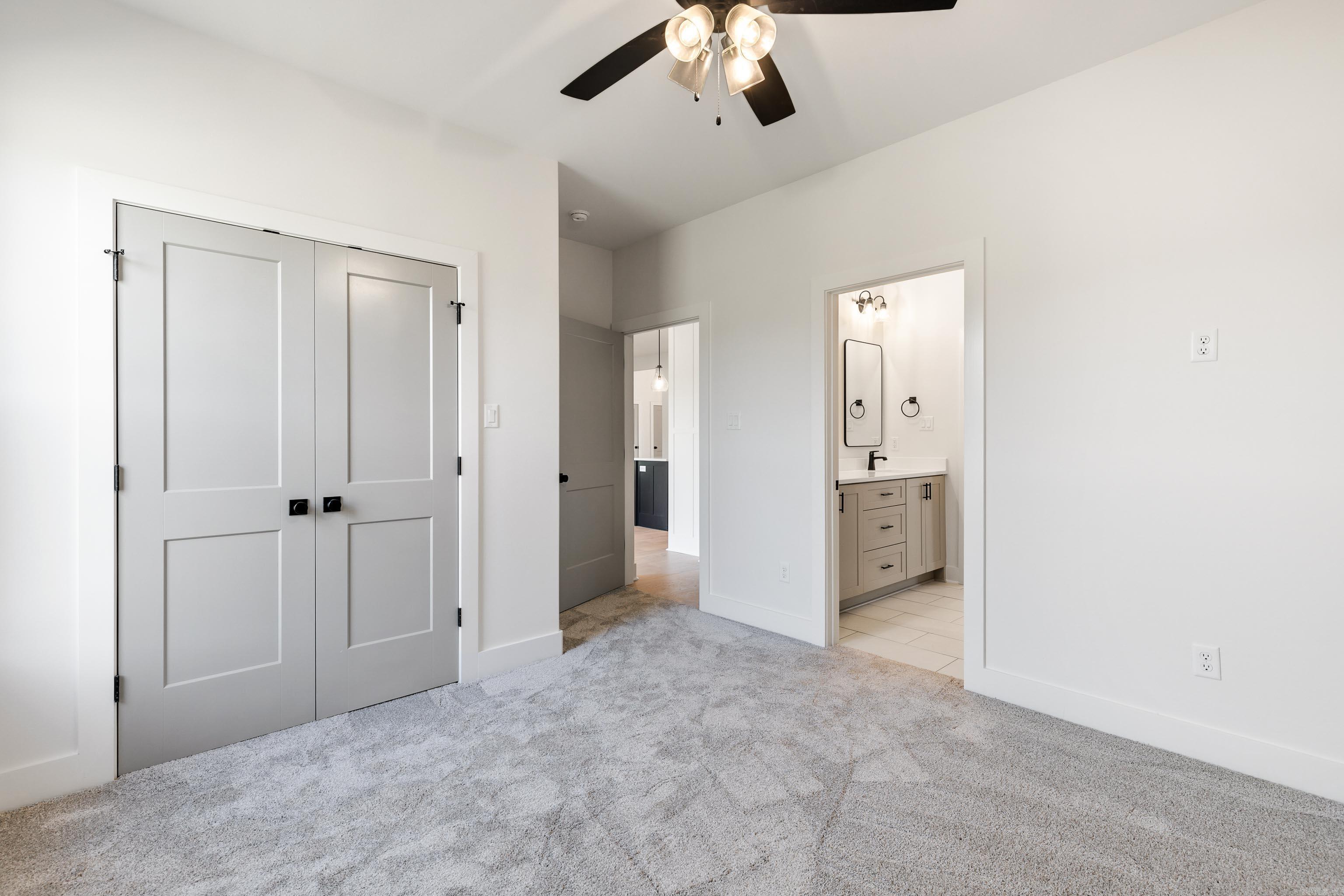 123  Harmony Village  Haskell, AR