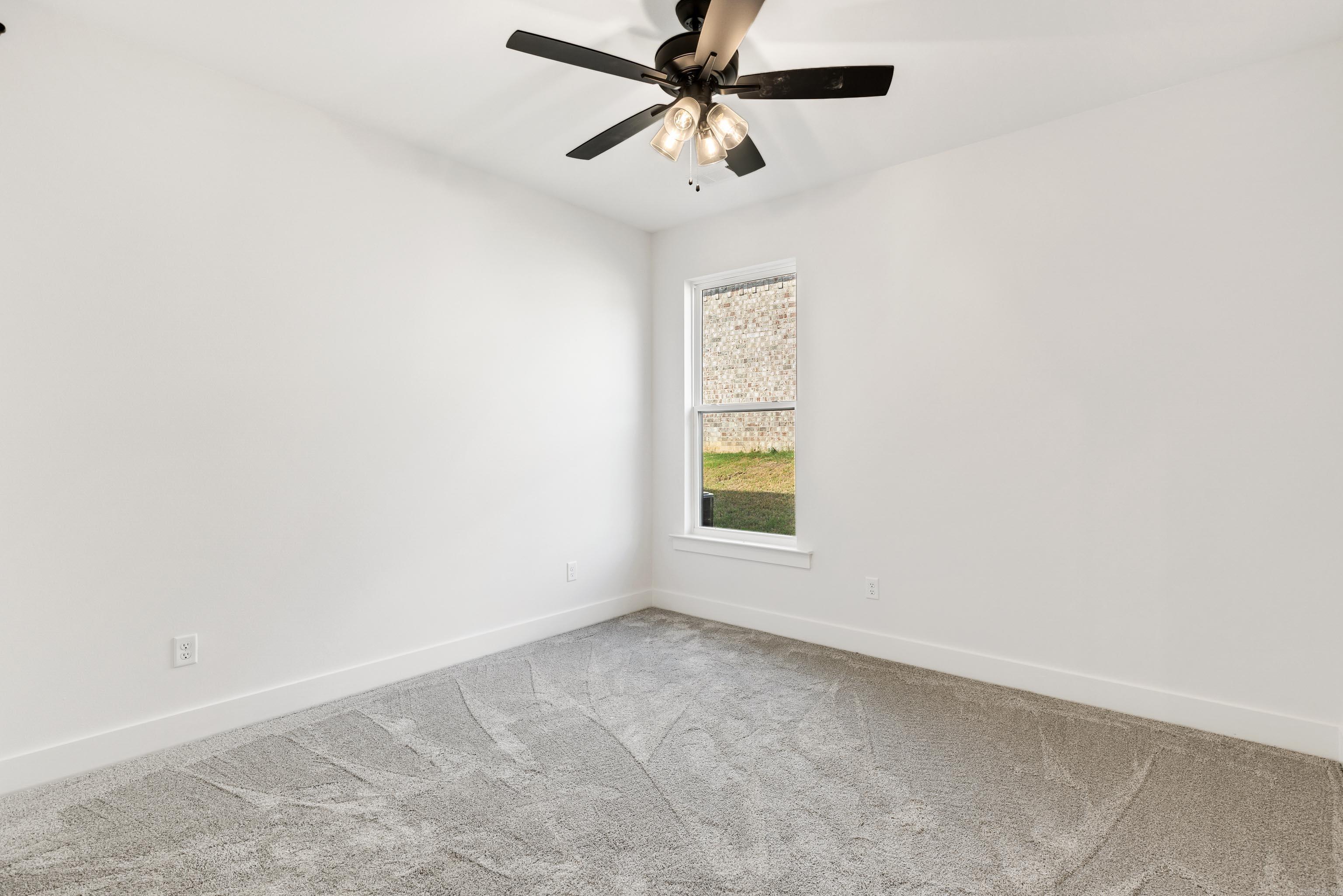 123  Harmony Village  Haskell, AR