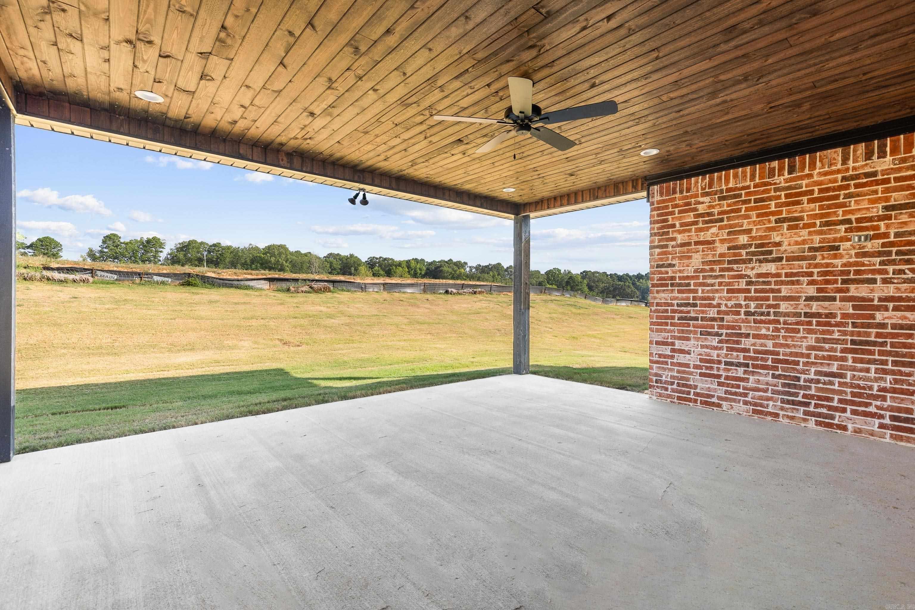 123  Harmony Village  Haskell, AR